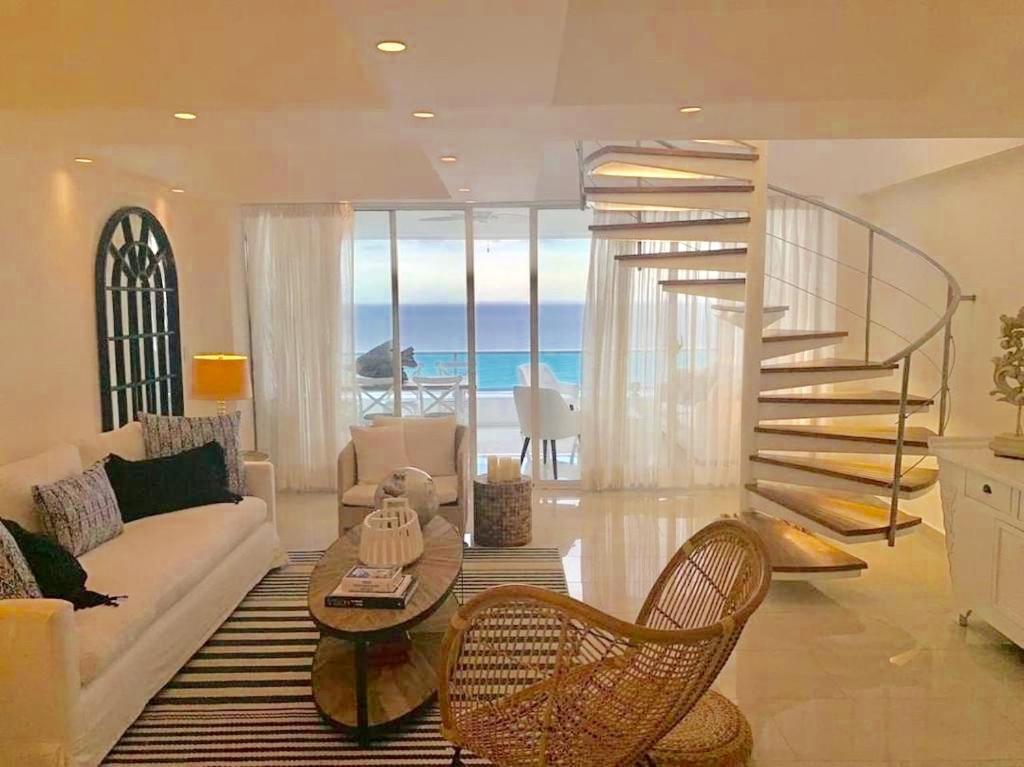 Luxury Penthouse Portobello Santo Domingo Dış mekan fotoğraf