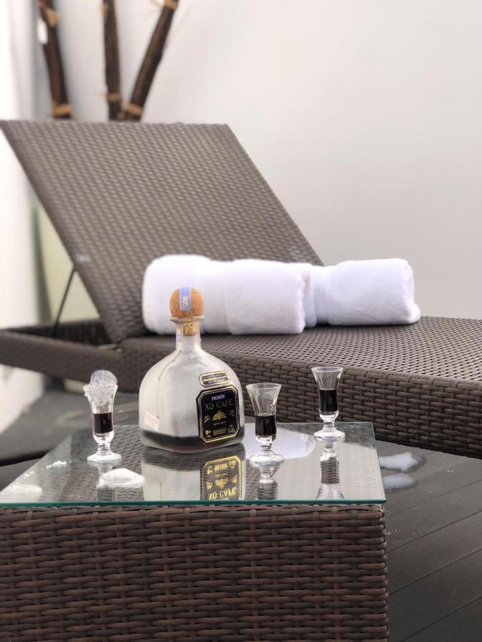 Luxury Penthouse Portobello Santo Domingo Dış mekan fotoğraf