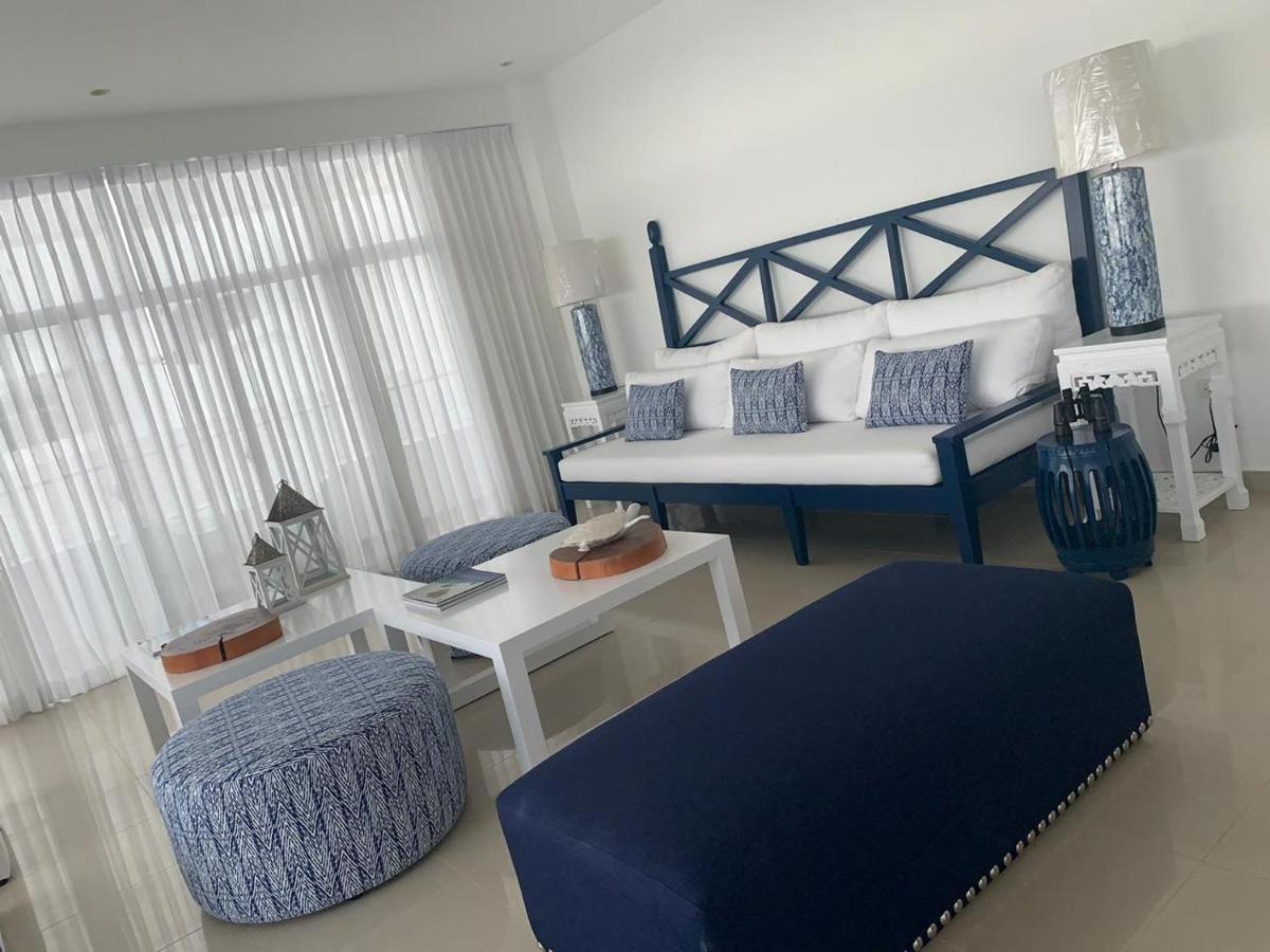 Luxury Penthouse Portobello Santo Domingo Dış mekan fotoğraf