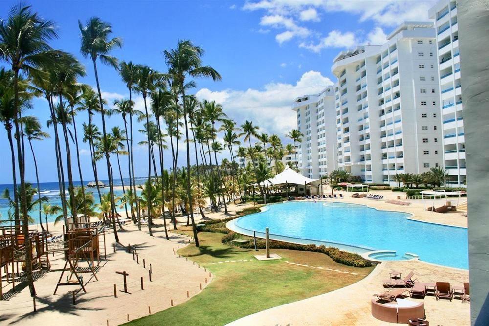Luxury Penthouse Portobello Santo Domingo Dış mekan fotoğraf