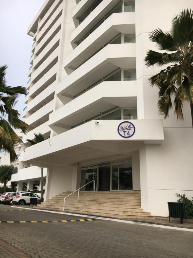 Luxury Penthouse Portobello Santo Domingo Dış mekan fotoğraf