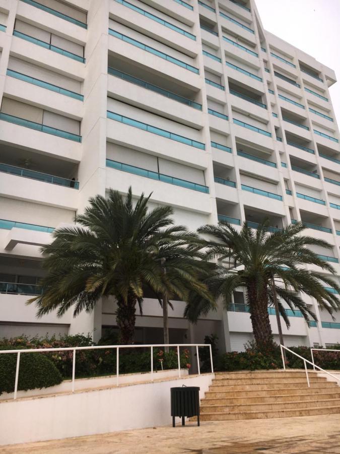 Luxury Penthouse Portobello Santo Domingo Dış mekan fotoğraf
