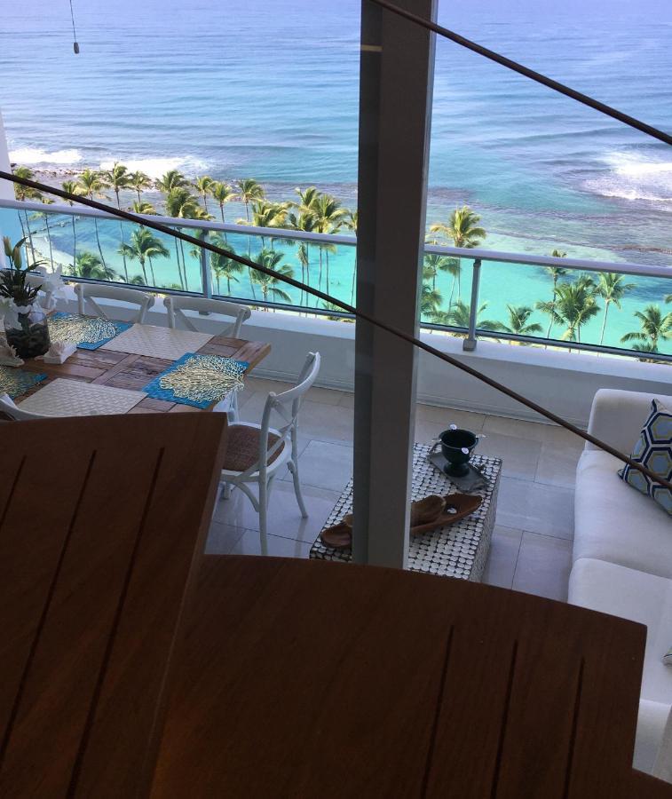 Luxury Penthouse Portobello Santo Domingo Dış mekan fotoğraf