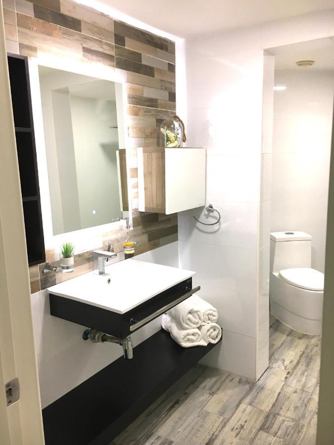 Luxury Penthouse Portobello Santo Domingo Dış mekan fotoğraf