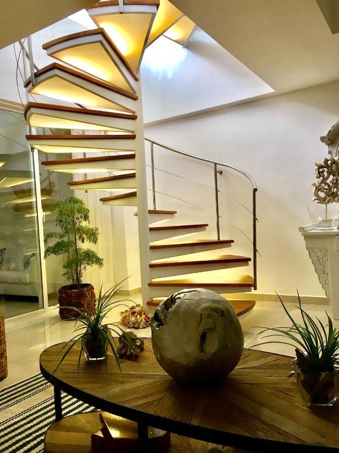 Luxury Penthouse Portobello Santo Domingo Dış mekan fotoğraf