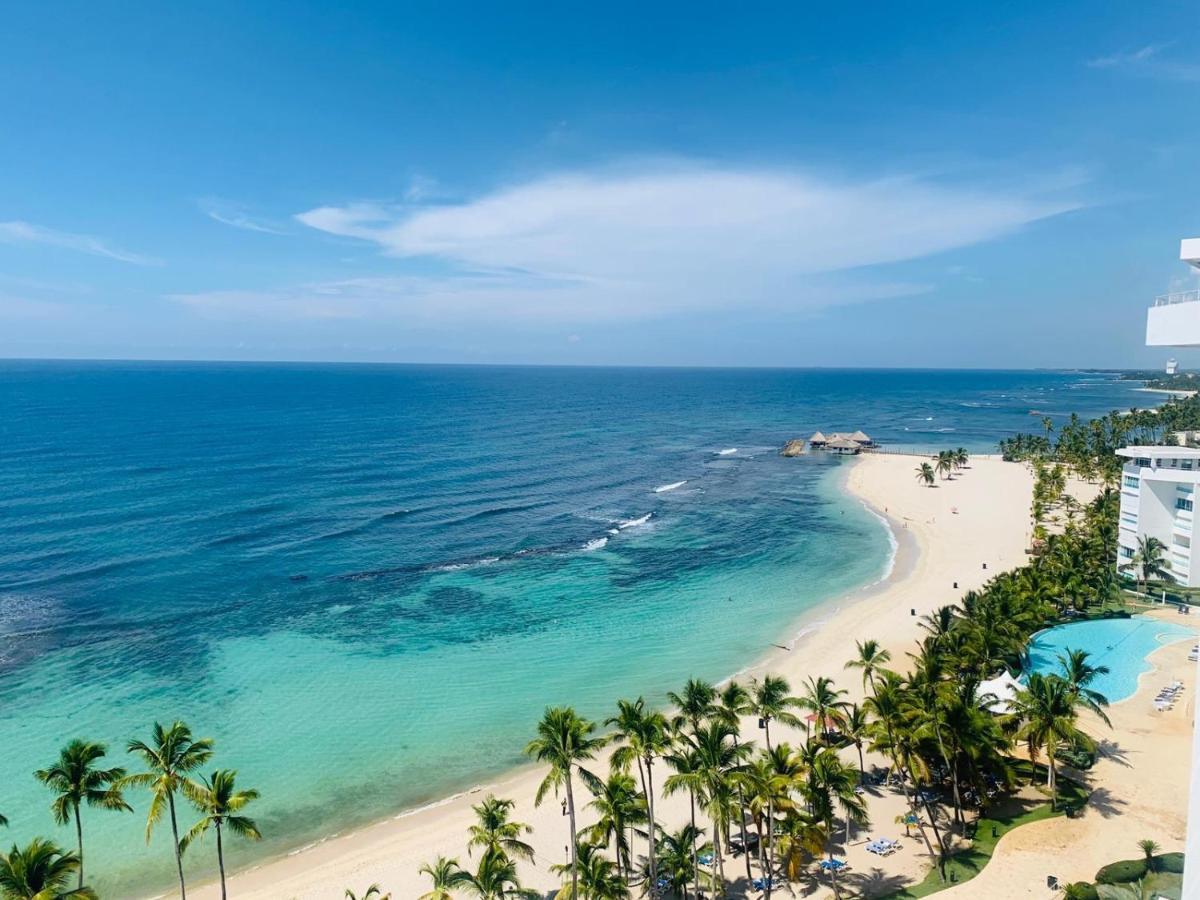 Luxury Penthouse Portobello Santo Domingo Dış mekan fotoğraf