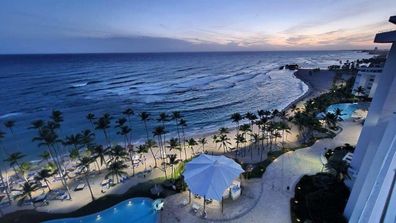 Luxury Penthouse Portobello Santo Domingo Dış mekan fotoğraf