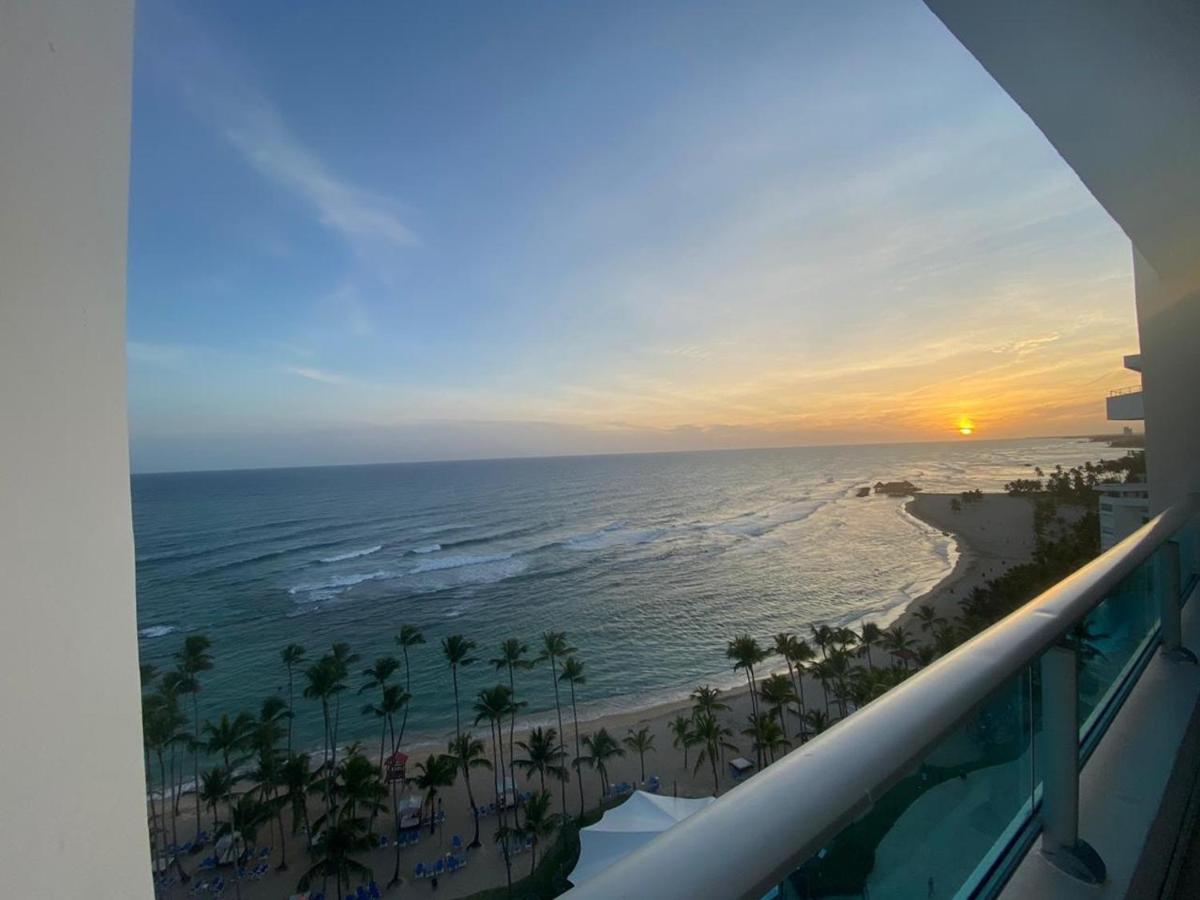 Luxury Penthouse Portobello Santo Domingo Dış mekan fotoğraf