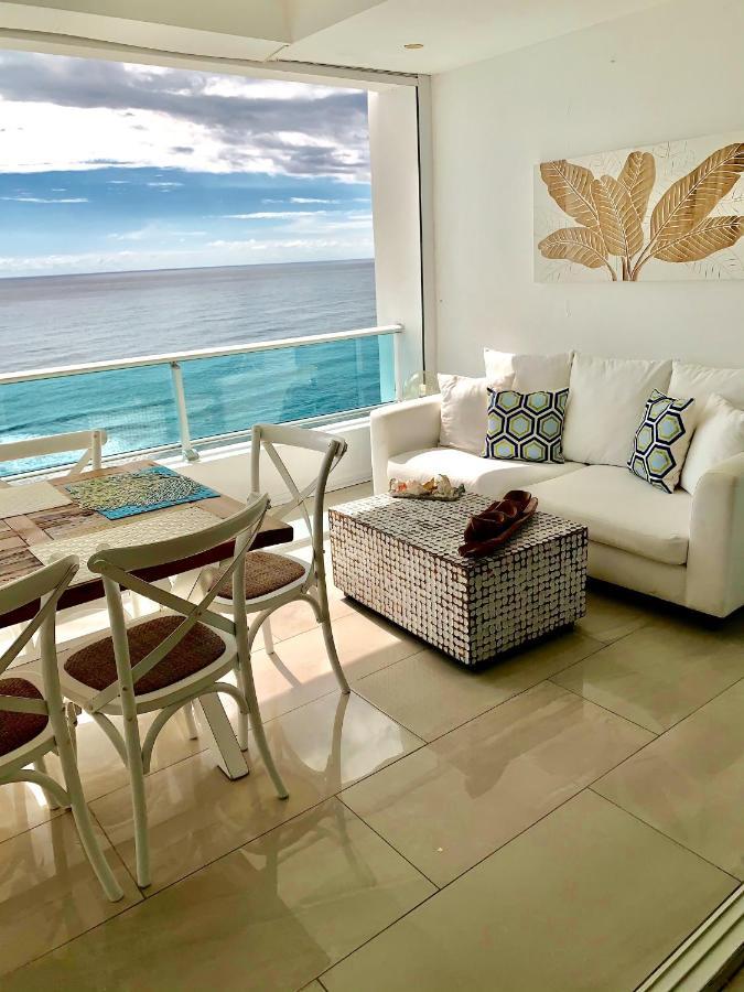 Luxury Penthouse Portobello Santo Domingo Dış mekan fotoğraf