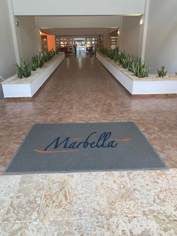 Luxury Penthouse Portobello Santo Domingo Dış mekan fotoğraf