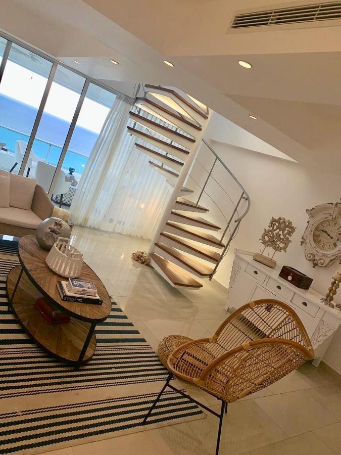 Luxury Penthouse Portobello Santo Domingo Dış mekan fotoğraf