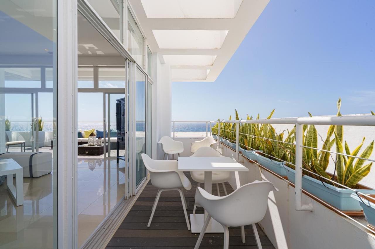 Luxury Penthouse Portobello Santo Domingo Dış mekan fotoğraf