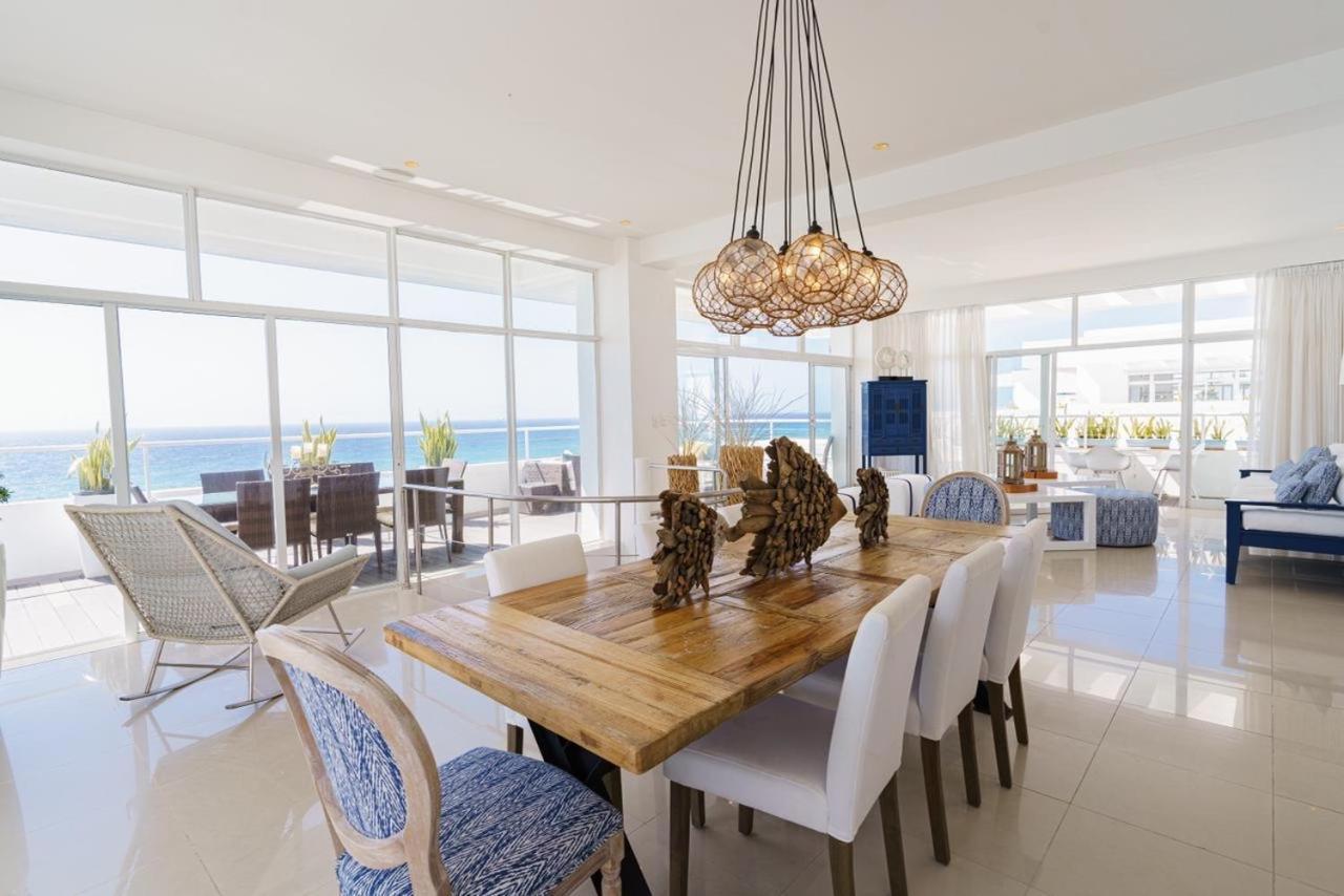Luxury Penthouse Portobello Santo Domingo Dış mekan fotoğraf