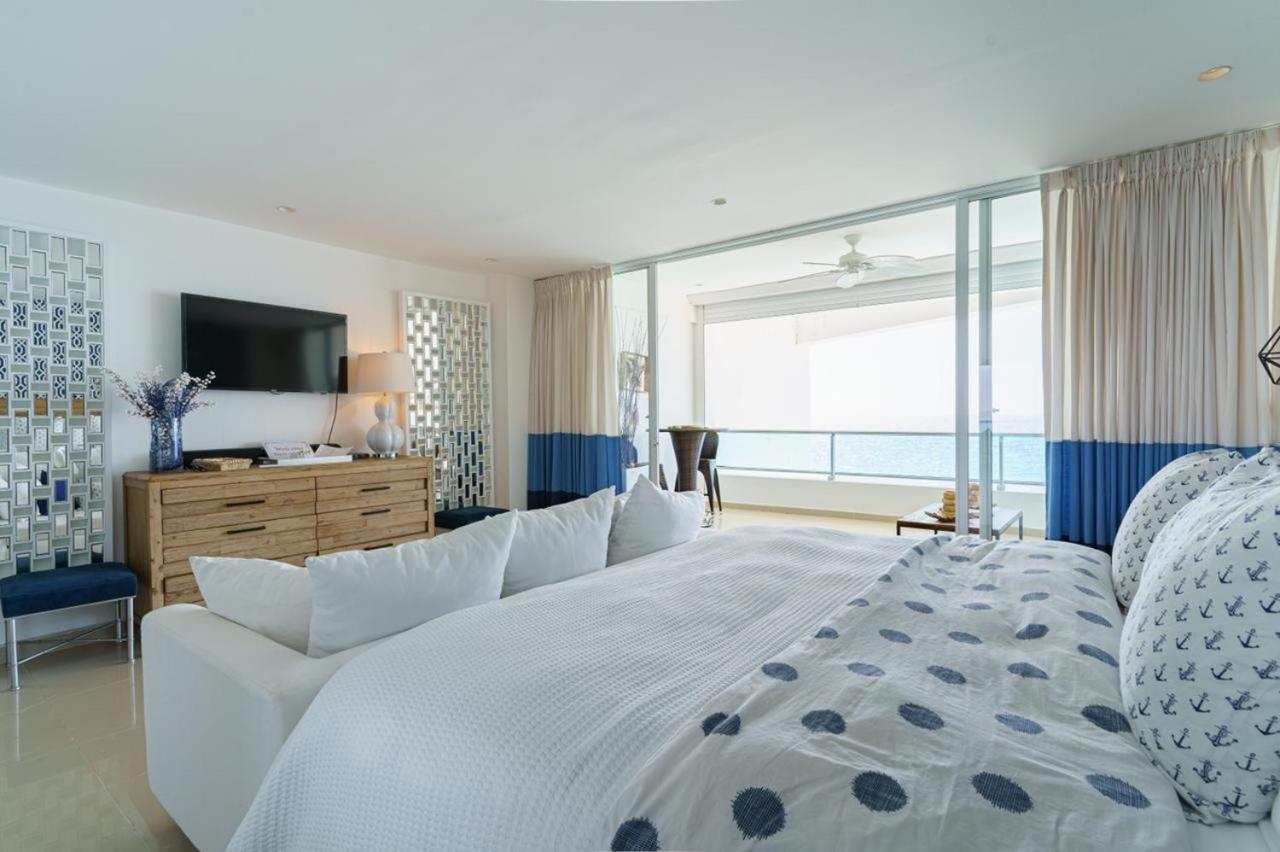 Luxury Penthouse Portobello Santo Domingo Dış mekan fotoğraf