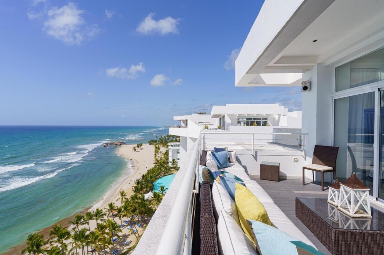 Luxury Penthouse Portobello Santo Domingo Dış mekan fotoğraf