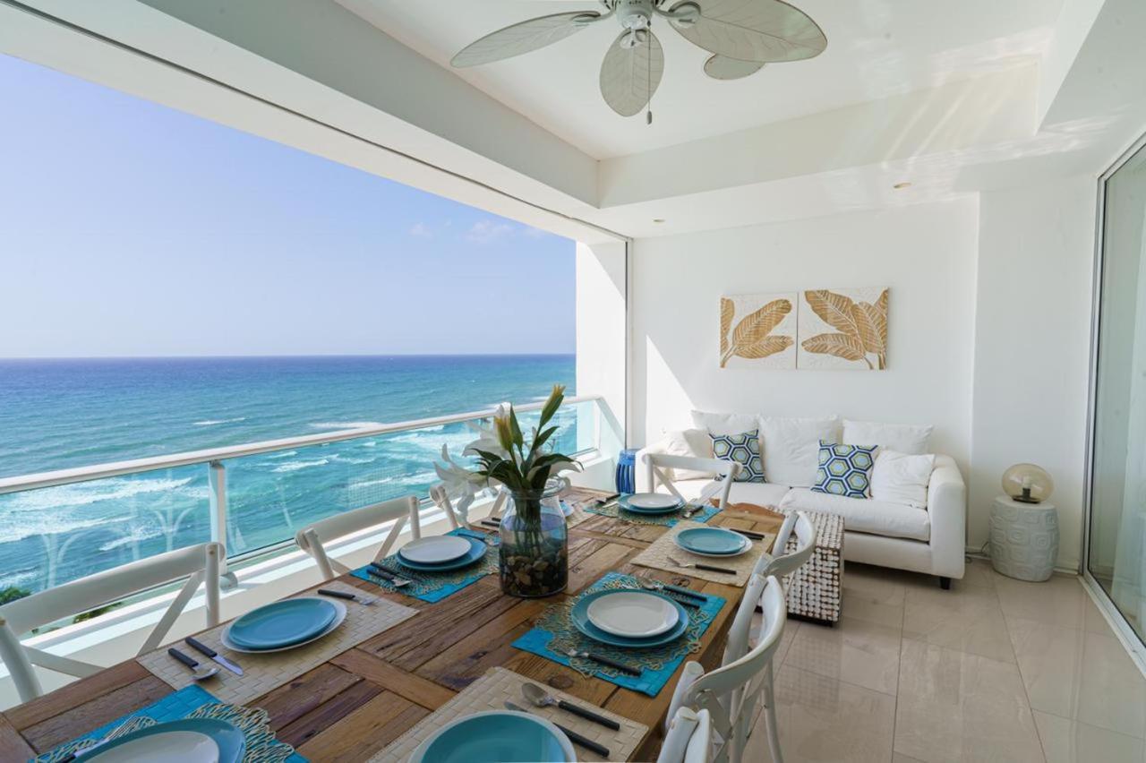 Luxury Penthouse Portobello Santo Domingo Dış mekan fotoğraf