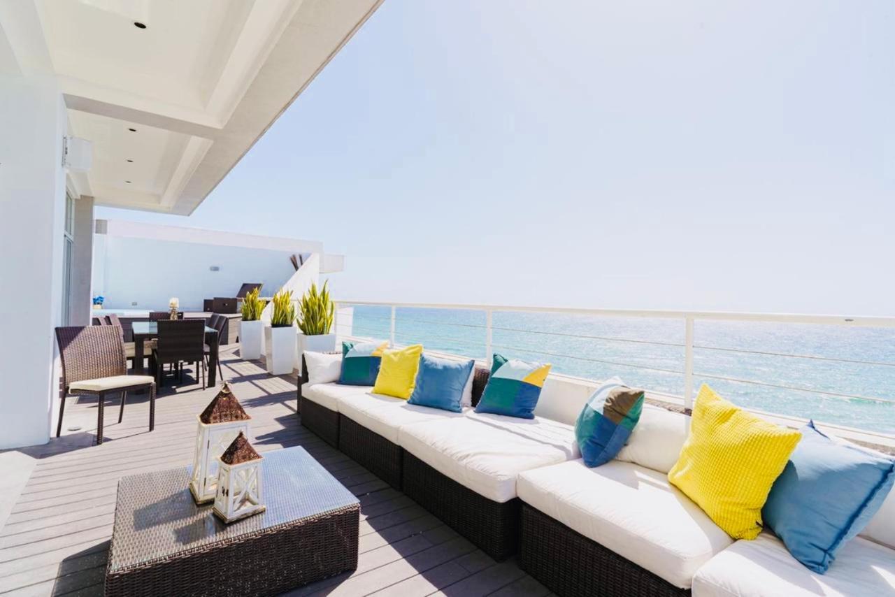Luxury Penthouse Portobello Santo Domingo Dış mekan fotoğraf